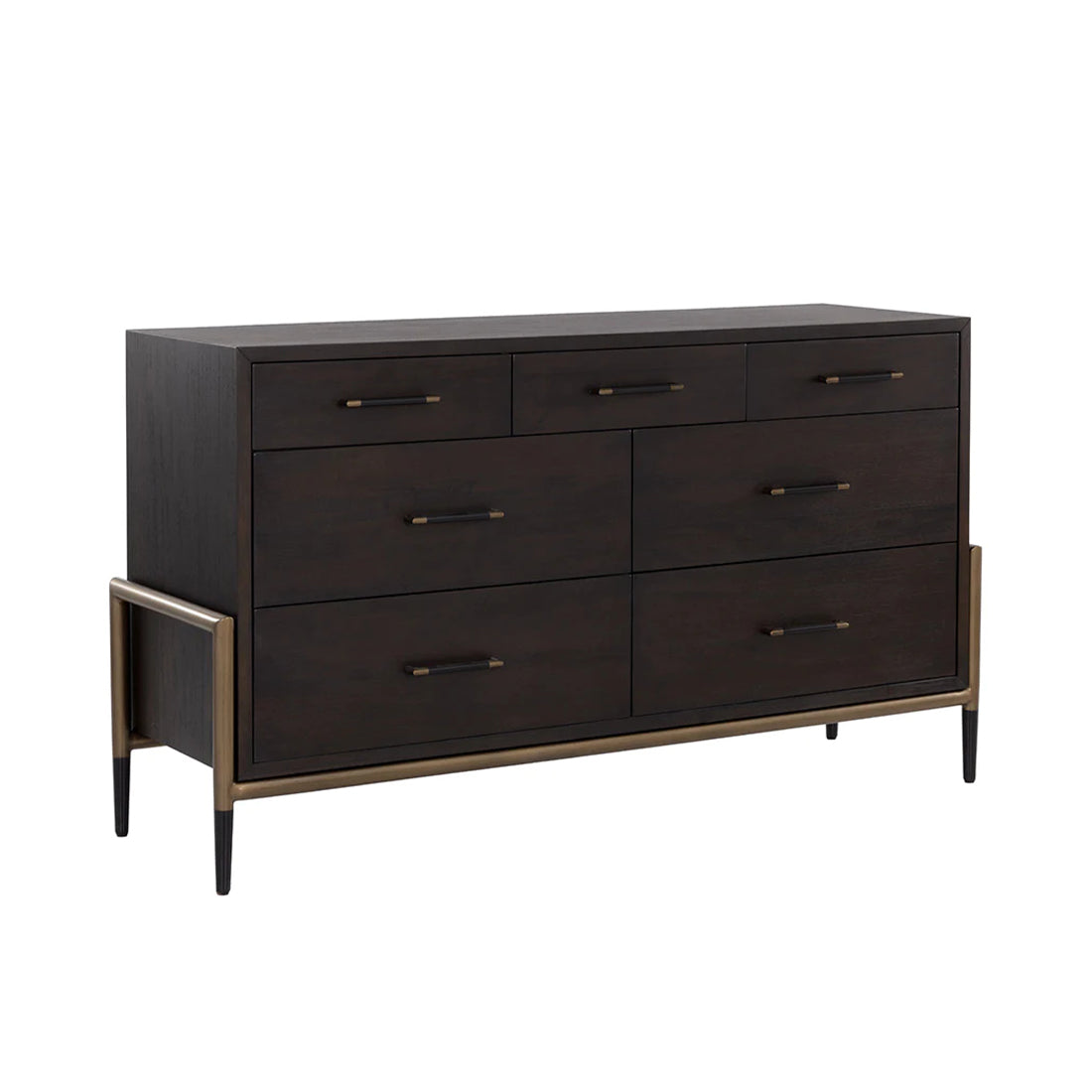 Weldrick Dresser
