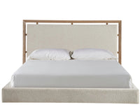 Kendal King Panel Bed