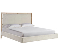 Kendal King Panel Bed