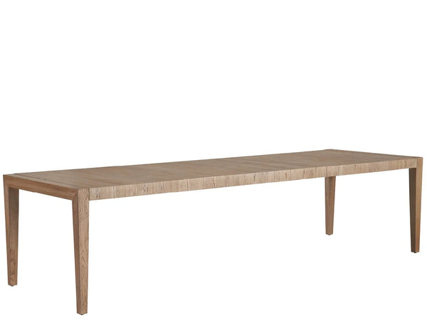 Volpi Dining Table