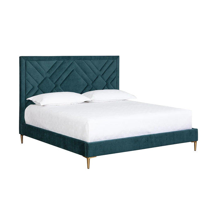 Elizio King Bed