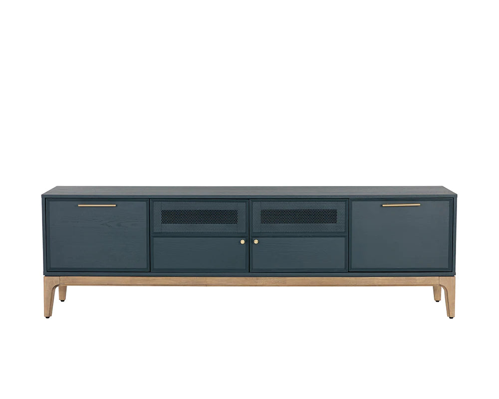 Riverio Media Console