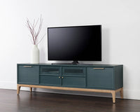 Riverio Media Console