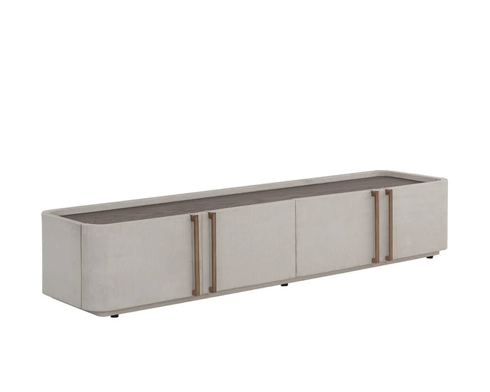 Jamille Media Console
