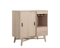 Caven Bar Cabinet