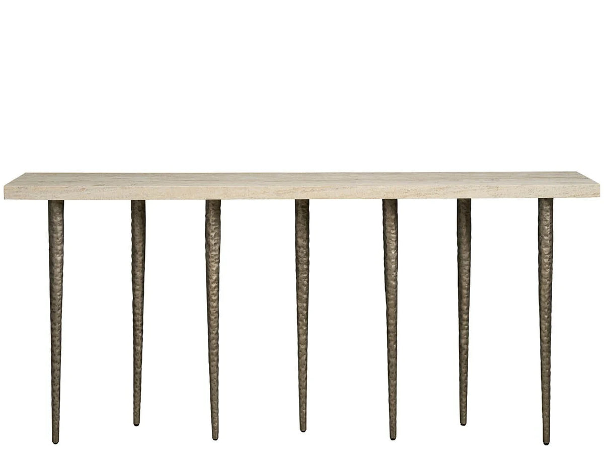 Lowry Console