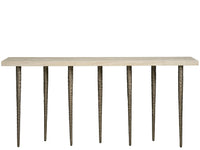 Lowry Console