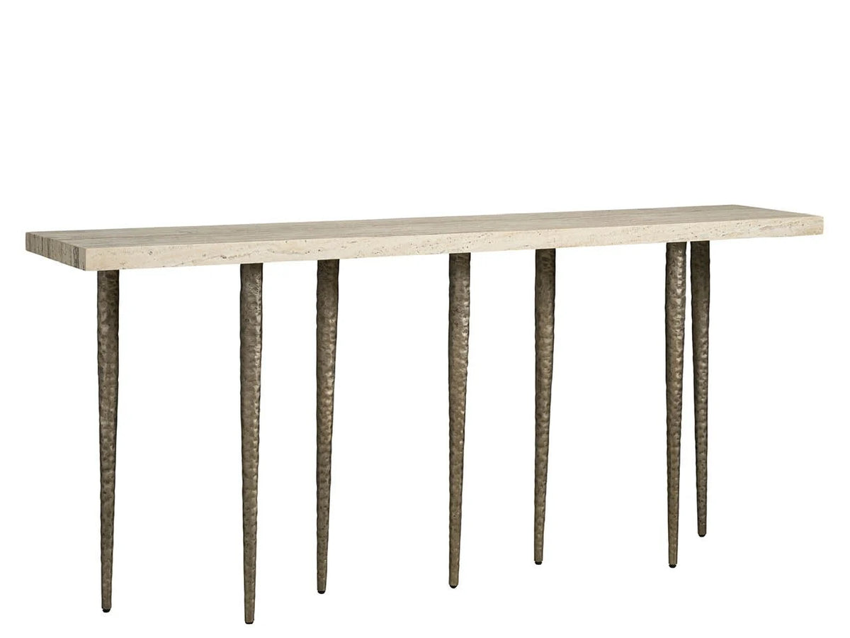 Lowry Console
