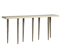 Lowry Console