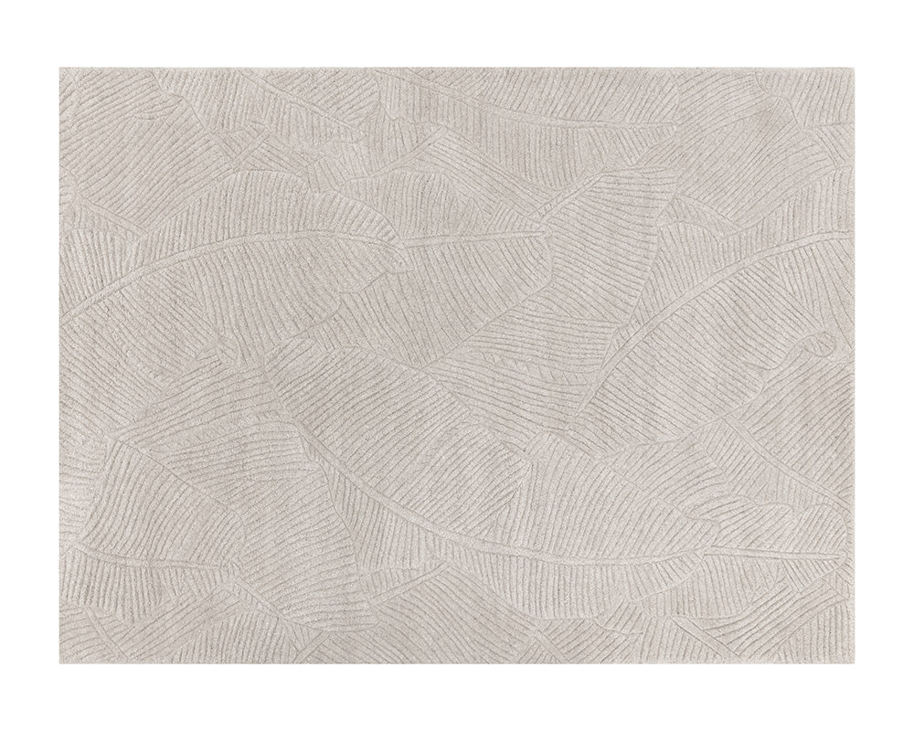 Calathea Rug