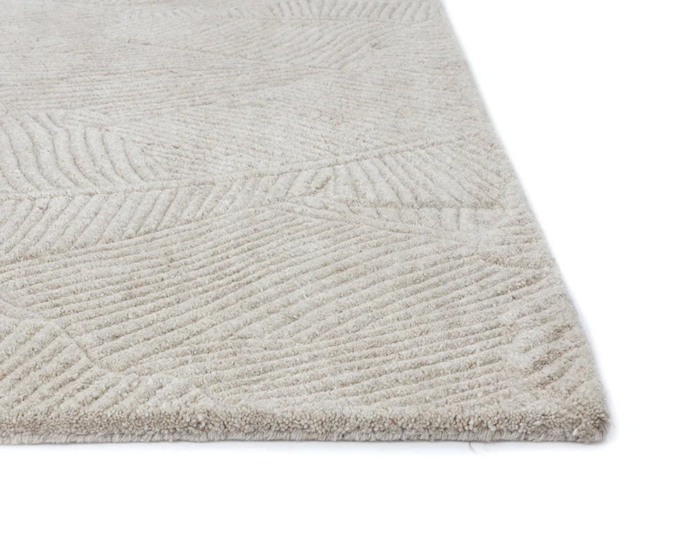 Calathea Rug