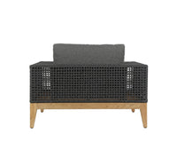 Salerno Armchair