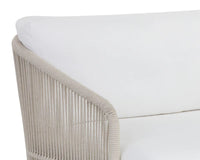 Allariz Sofa - Greige
