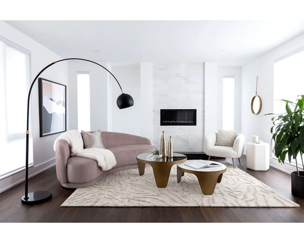 Mysaria Nesting Coffee Tables