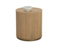 Kalla Side Table