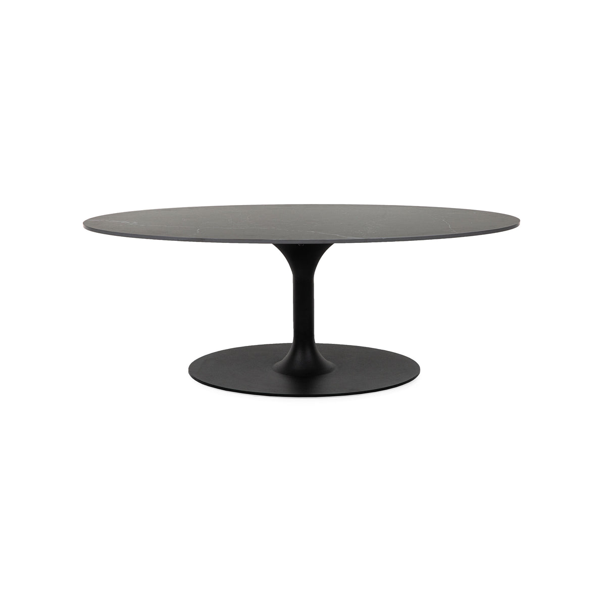 Sima Oval Coffee Table