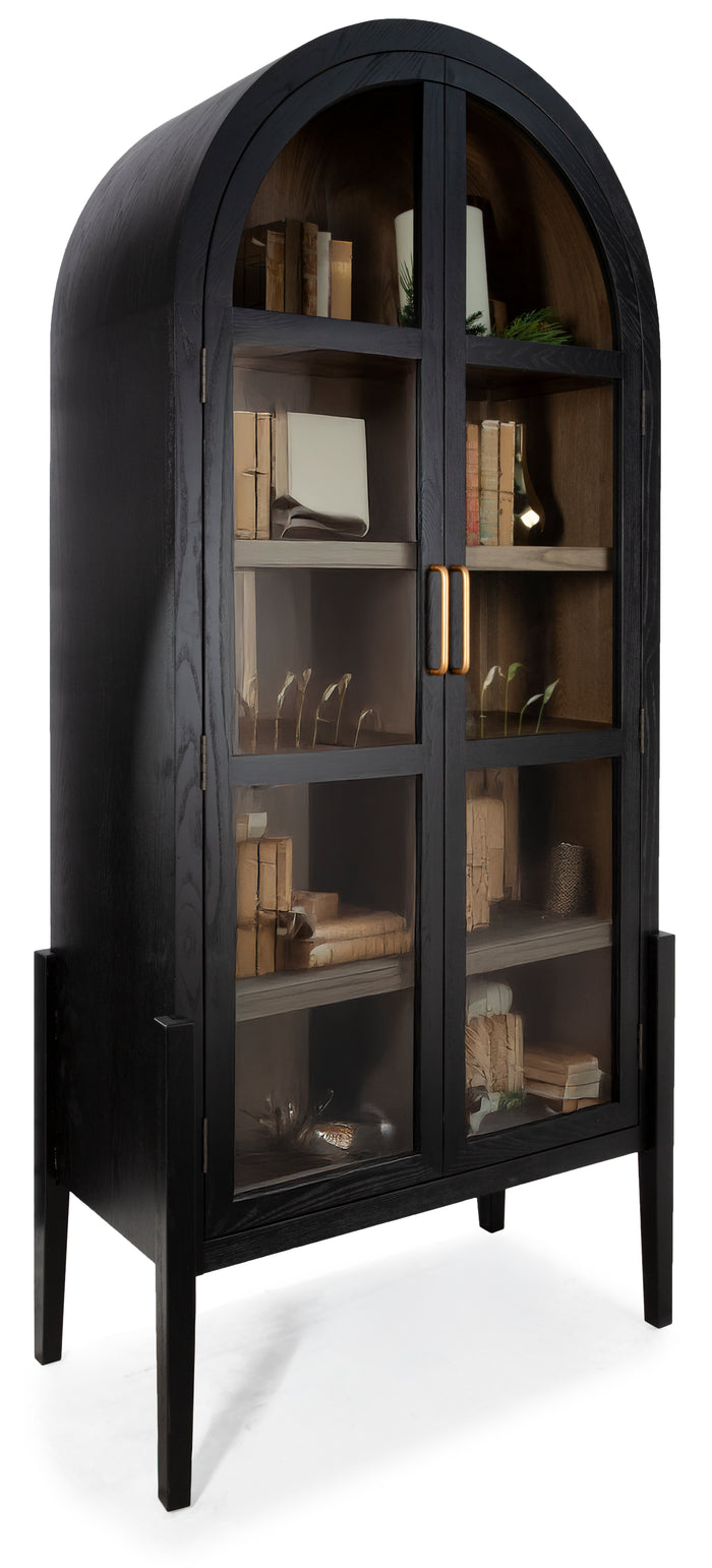Lucas Cabinet