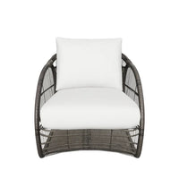 Tulum Lounge Chair