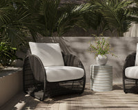 Tulum Lounge Chair