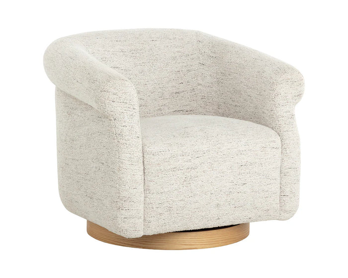 Libby Swivel Chair