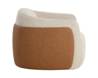 Caris Swivel Chair