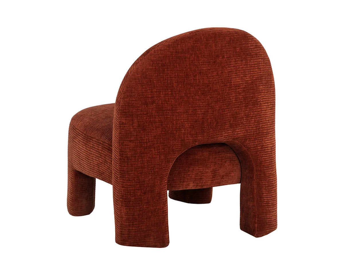 Myrtle Lounge Chair