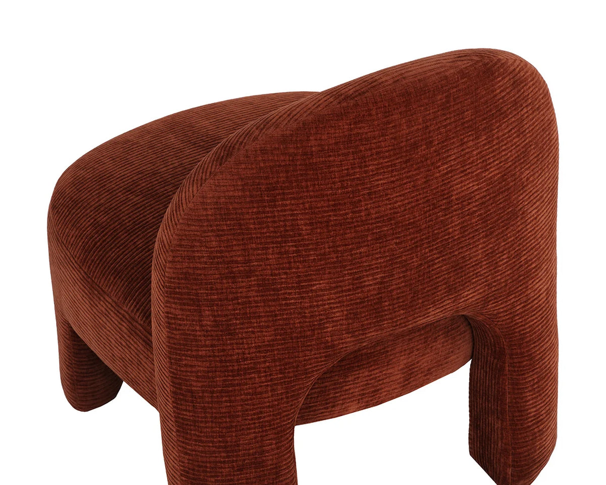 Myrtle Lounge Chair