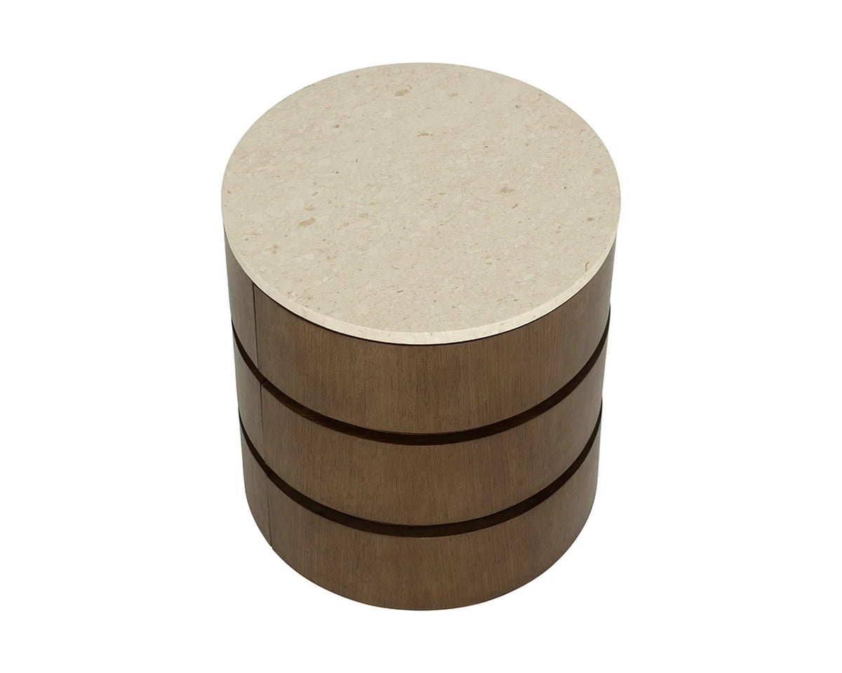 Caldora Nightstand