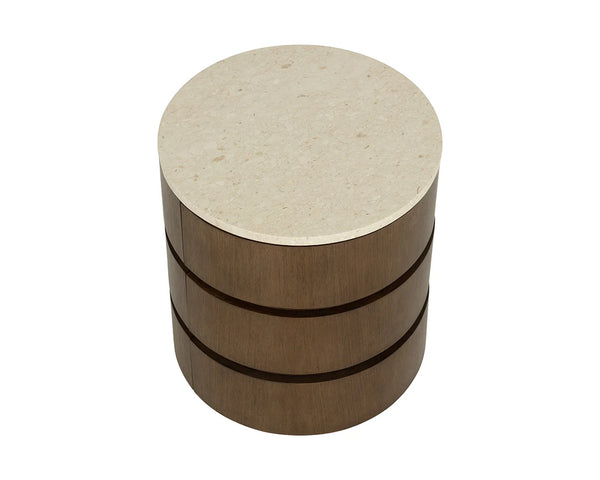 Caldora Nightstand