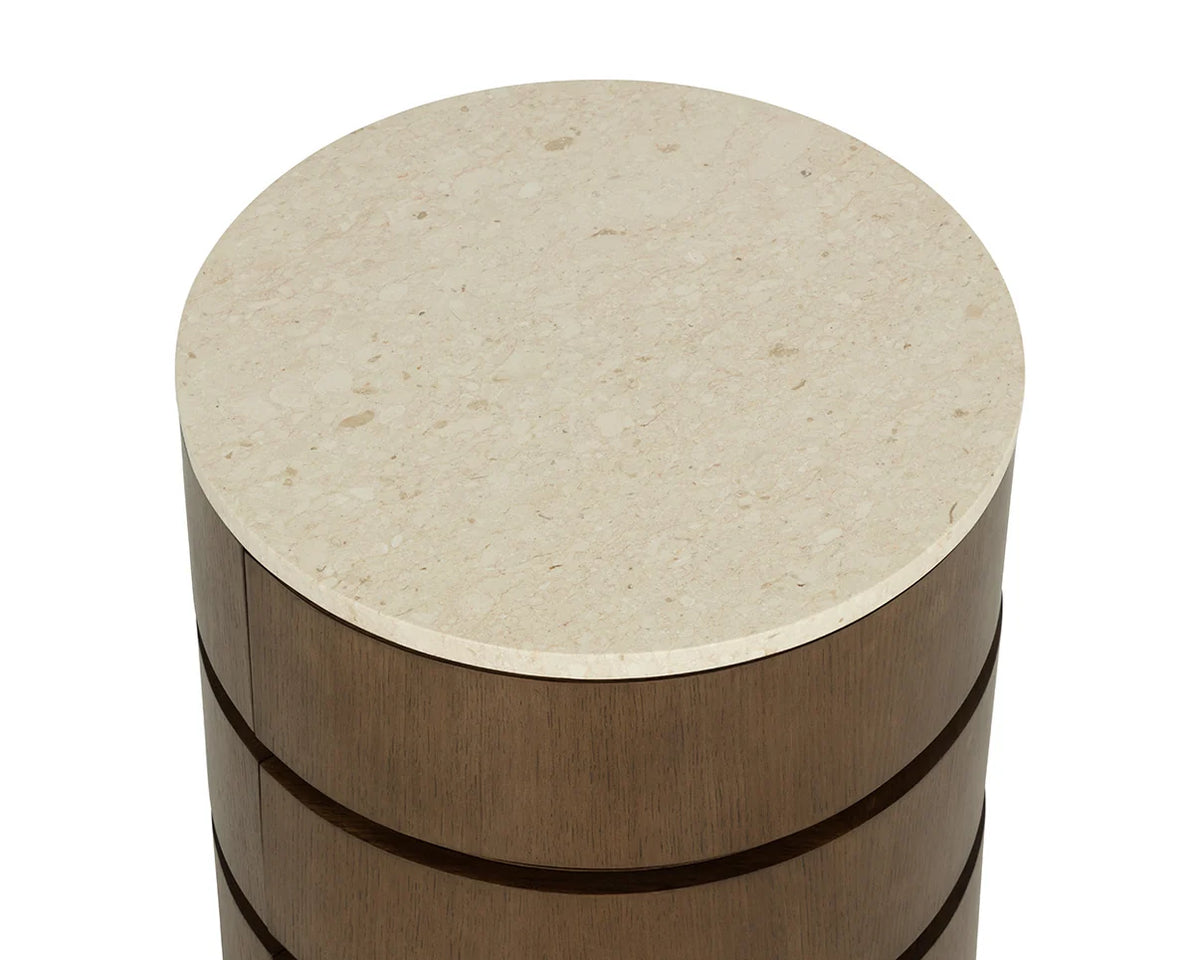 Caldora Nightstand