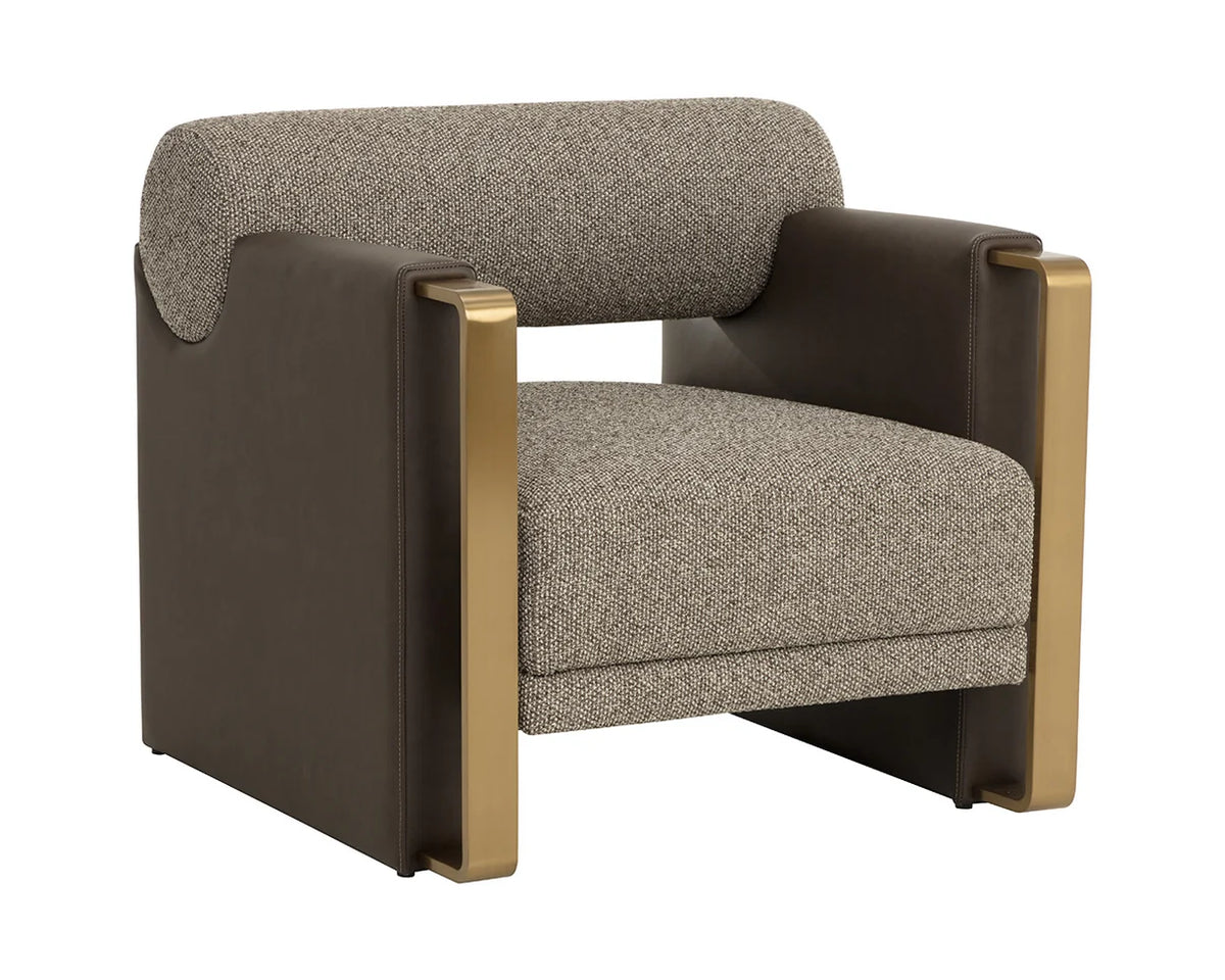 Edgar Lounge Chair