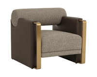 Edgar Lounge Chair