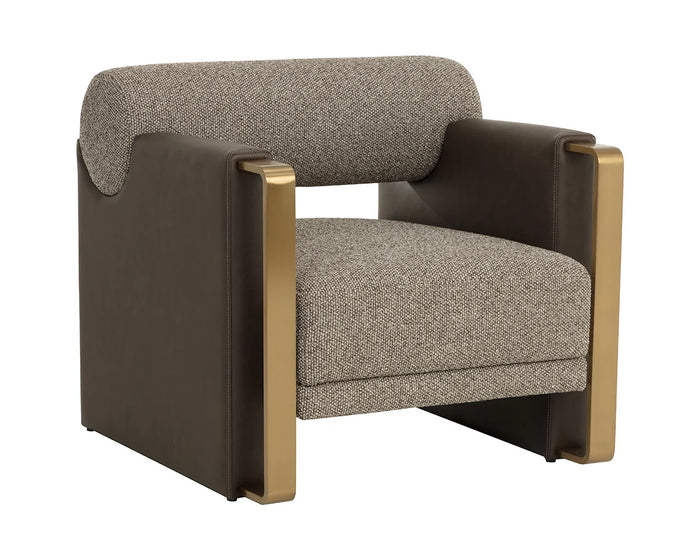 Edgar Lounge Chair