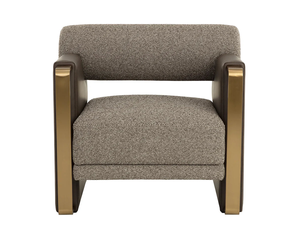 Edgar Lounge Chair