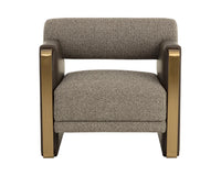 Edgar Lounge Chair