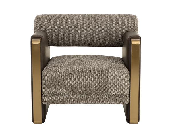 Edgar Lounge Chair
