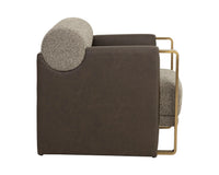 Edgar Lounge Chair