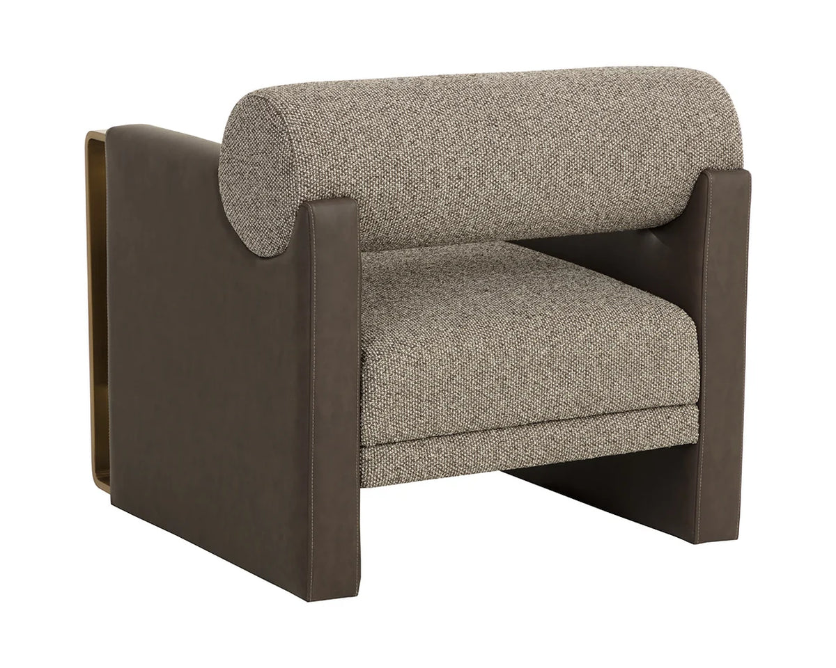 Edgar Lounge Chair