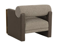 Edgar Lounge Chair