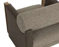 Edgar Lounge Chair