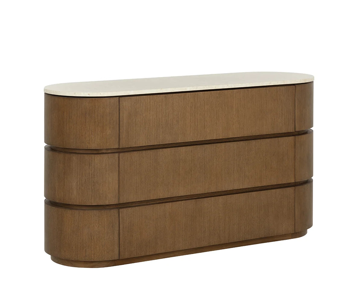 Caldora Dresser