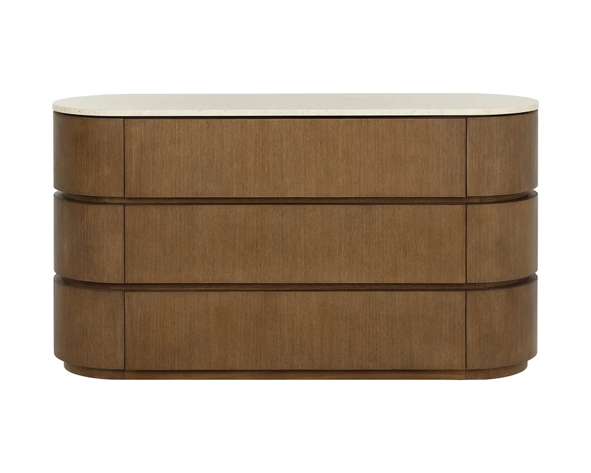 Caldora Dresser