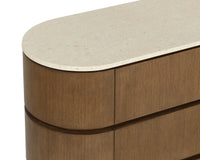 Caldora Dresser