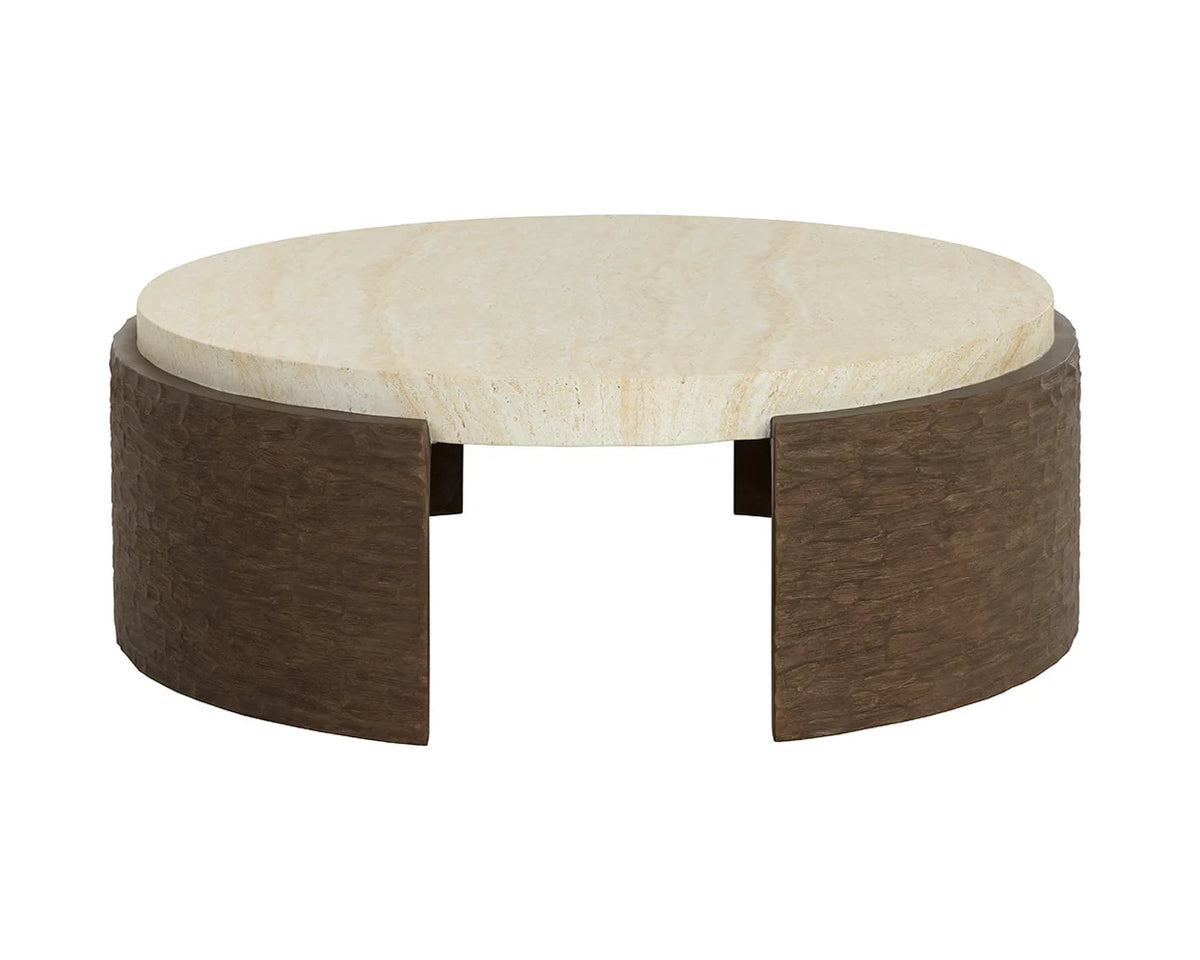 Mesa Coffee Table