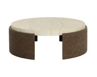 Mesa Coffee Table