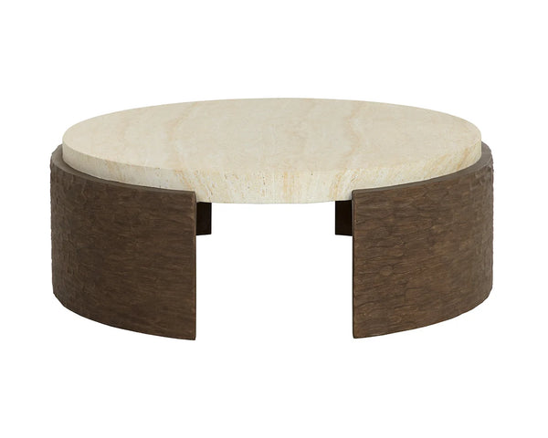 Mesa Coffee Table