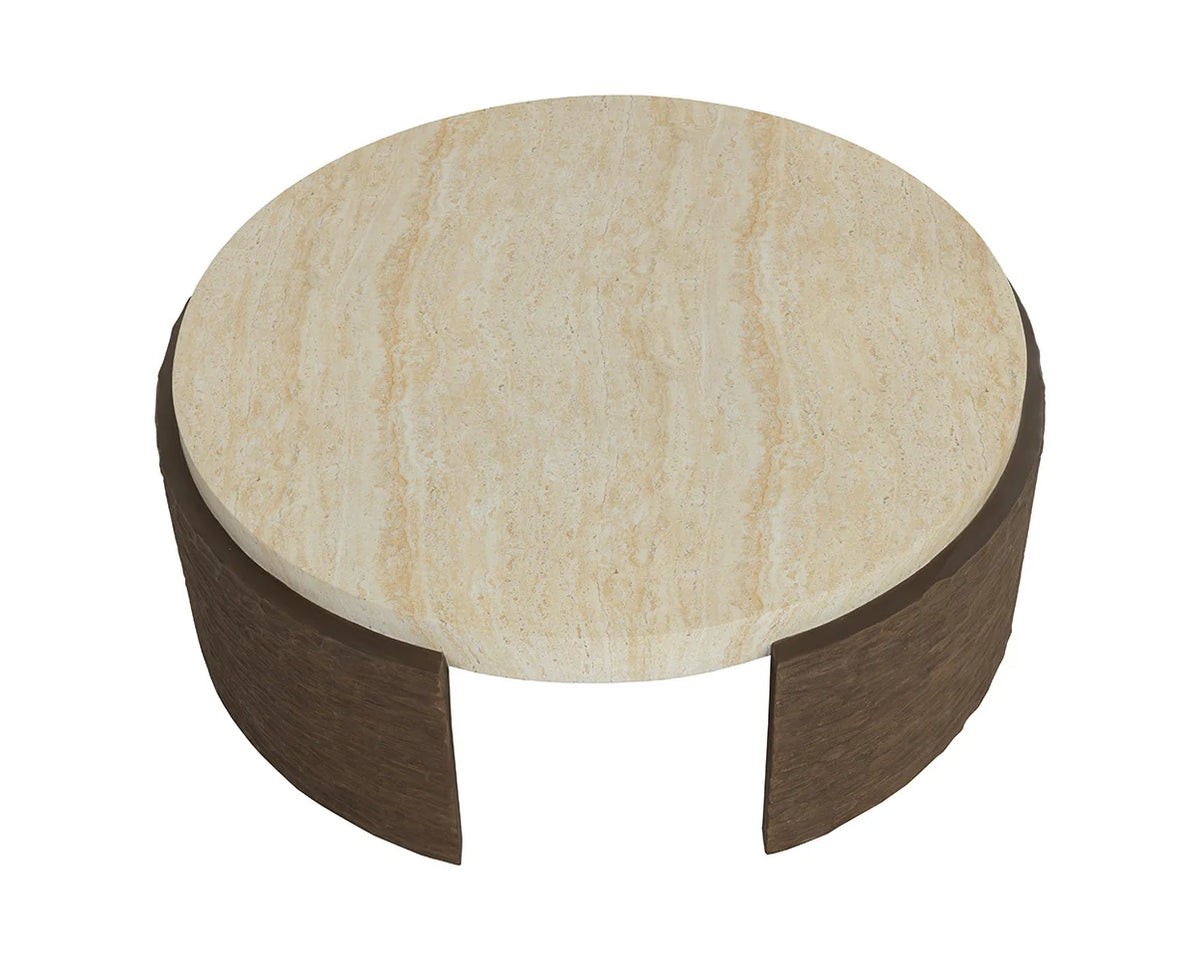 Mesa Coffee Table
