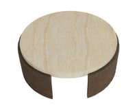 Mesa Coffee Table