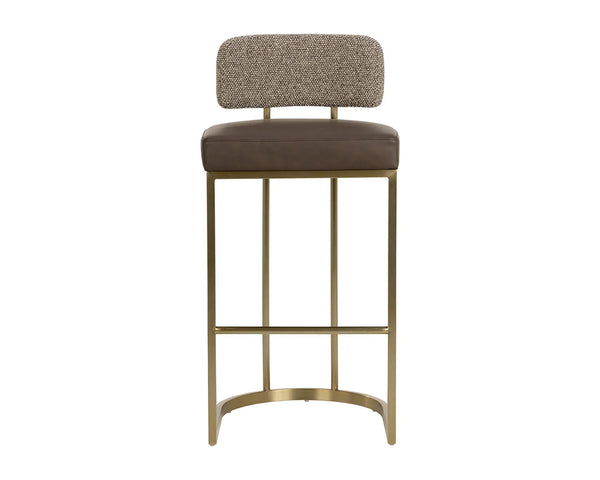 Larissa Barstool