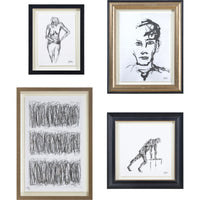 Studio Line Sketch Pictures